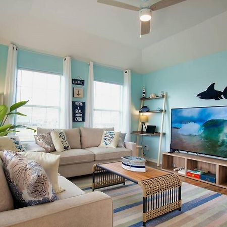 Seabreeze Suenos ※ Surfside Abode A Walk To Beach Villa Surfside Beach Luaran gambar