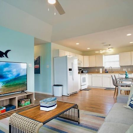 Seabreeze Suenos ※ Surfside Abode A Walk To Beach Villa Surfside Beach Luaran gambar