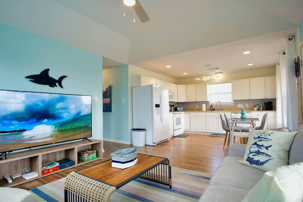 Seabreeze Suenos ※ Surfside Abode A Walk To Beach Villa Surfside Beach Luaran gambar