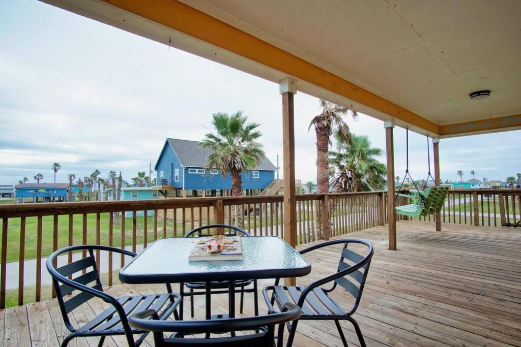 Seabreeze Suenos ※ Surfside Abode A Walk To Beach Villa Surfside Beach Luaran gambar