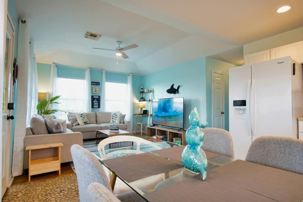 Seabreeze Suenos ※ Surfside Abode A Walk To Beach Villa Surfside Beach Luaran gambar