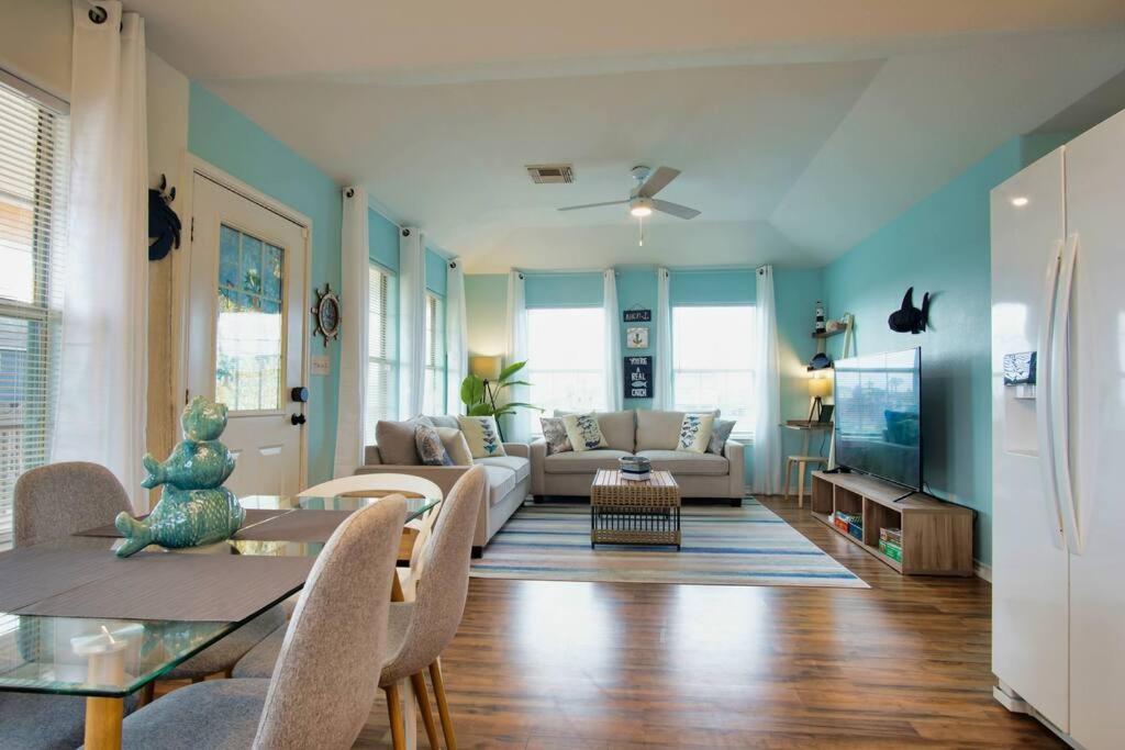 Seabreeze Suenos ※ Surfside Abode A Walk To Beach Villa Surfside Beach Luaran gambar