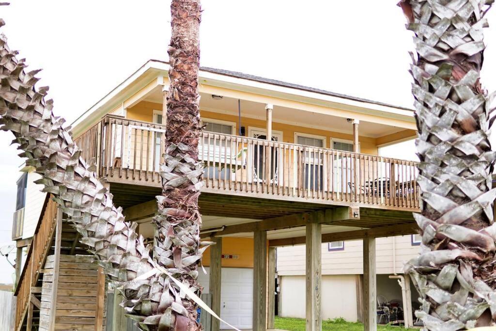 Seabreeze Suenos ※ Surfside Abode A Walk To Beach Villa Surfside Beach Luaran gambar